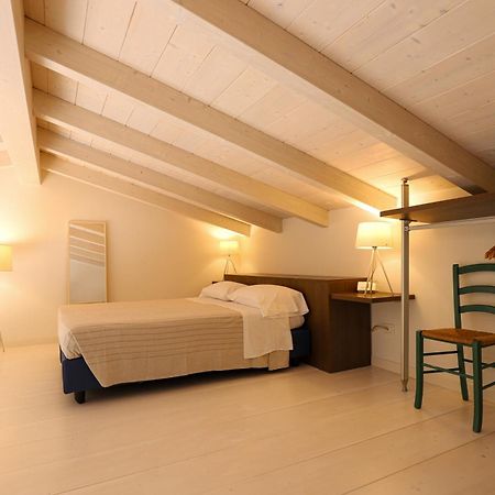 Le Querce Apartments Ronchi  外观 照片