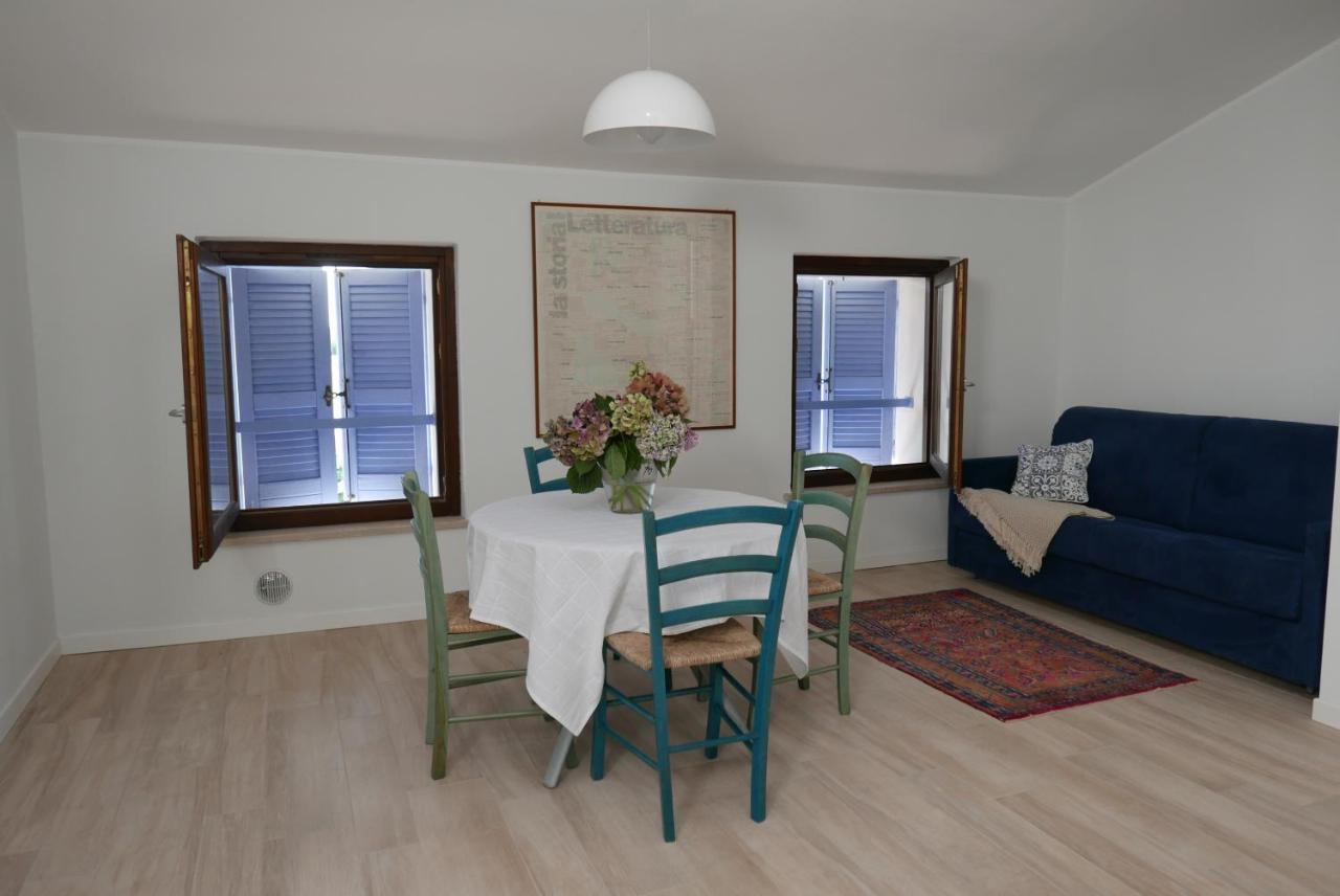 Le Querce Apartments Ronchi  外观 照片