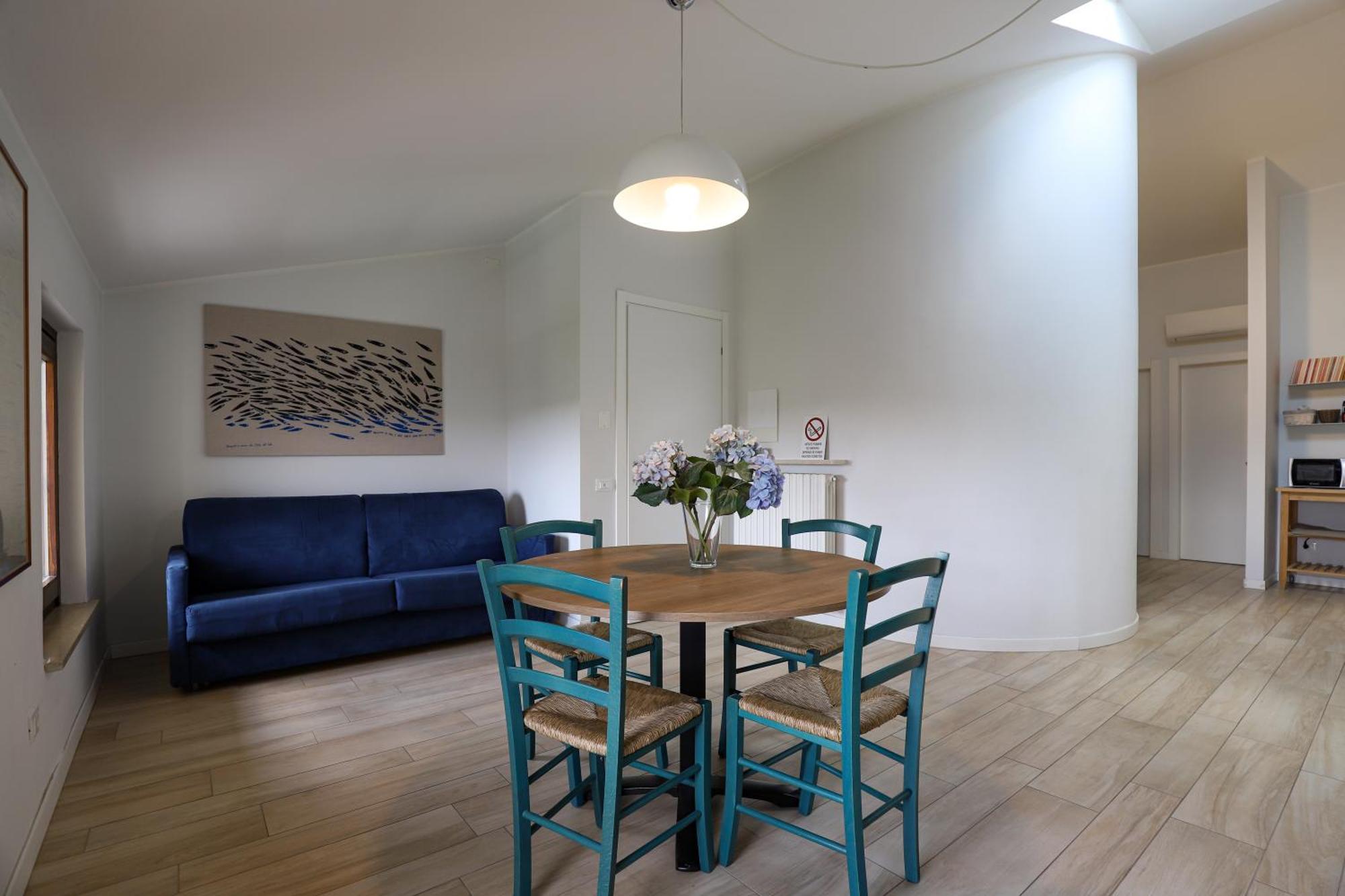 Le Querce Apartments Ronchi  外观 照片