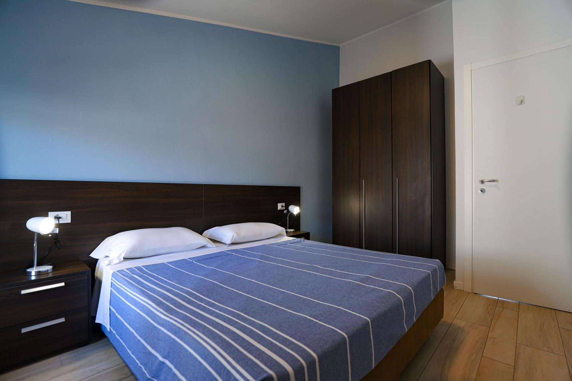 Le Querce Apartments Ronchi  外观 照片