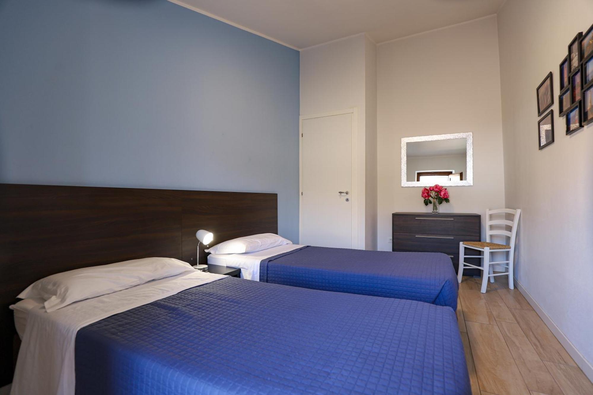 Le Querce Apartments Ronchi  外观 照片