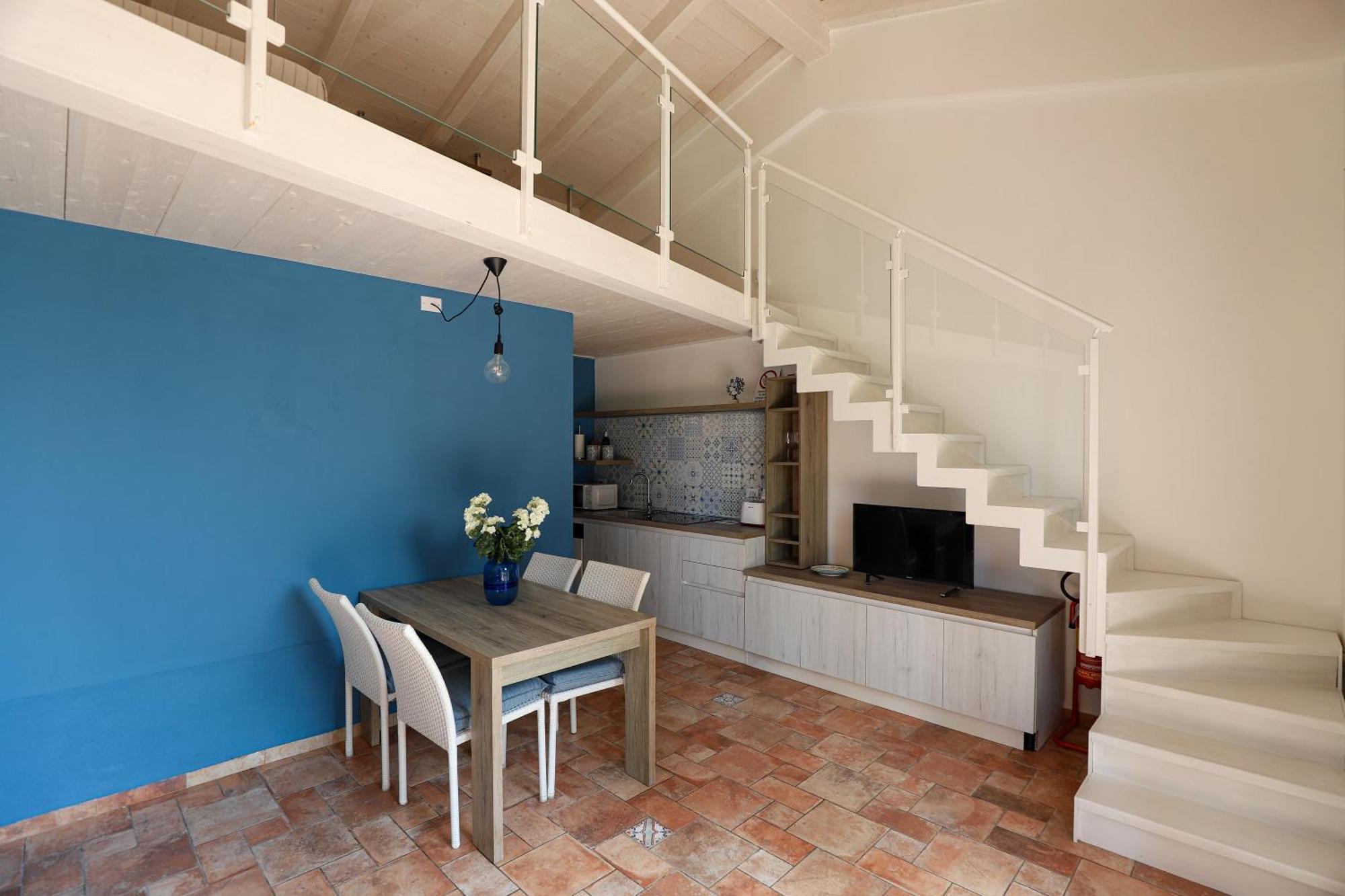 Le Querce Apartments Ronchi  外观 照片