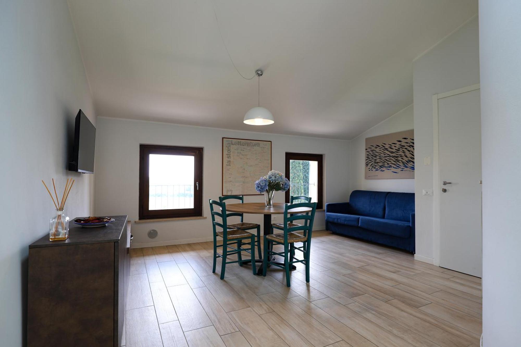 Le Querce Apartments Ronchi  外观 照片