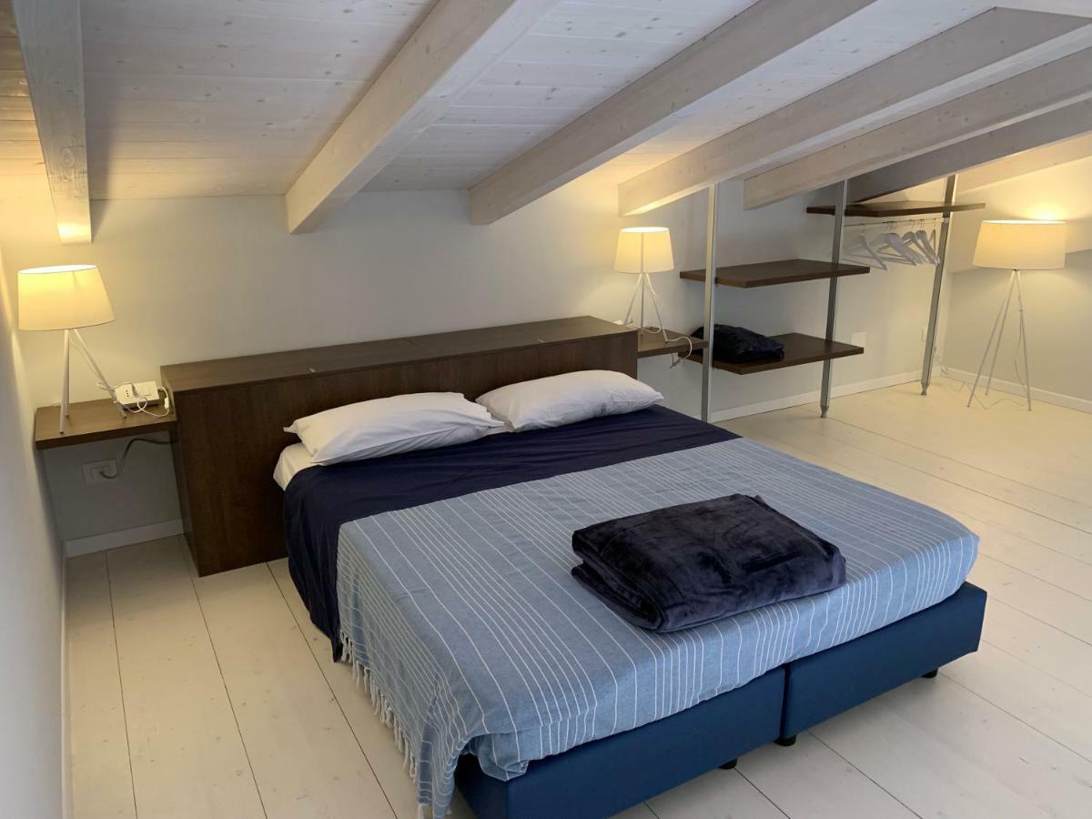 Le Querce Apartments Ronchi  外观 照片